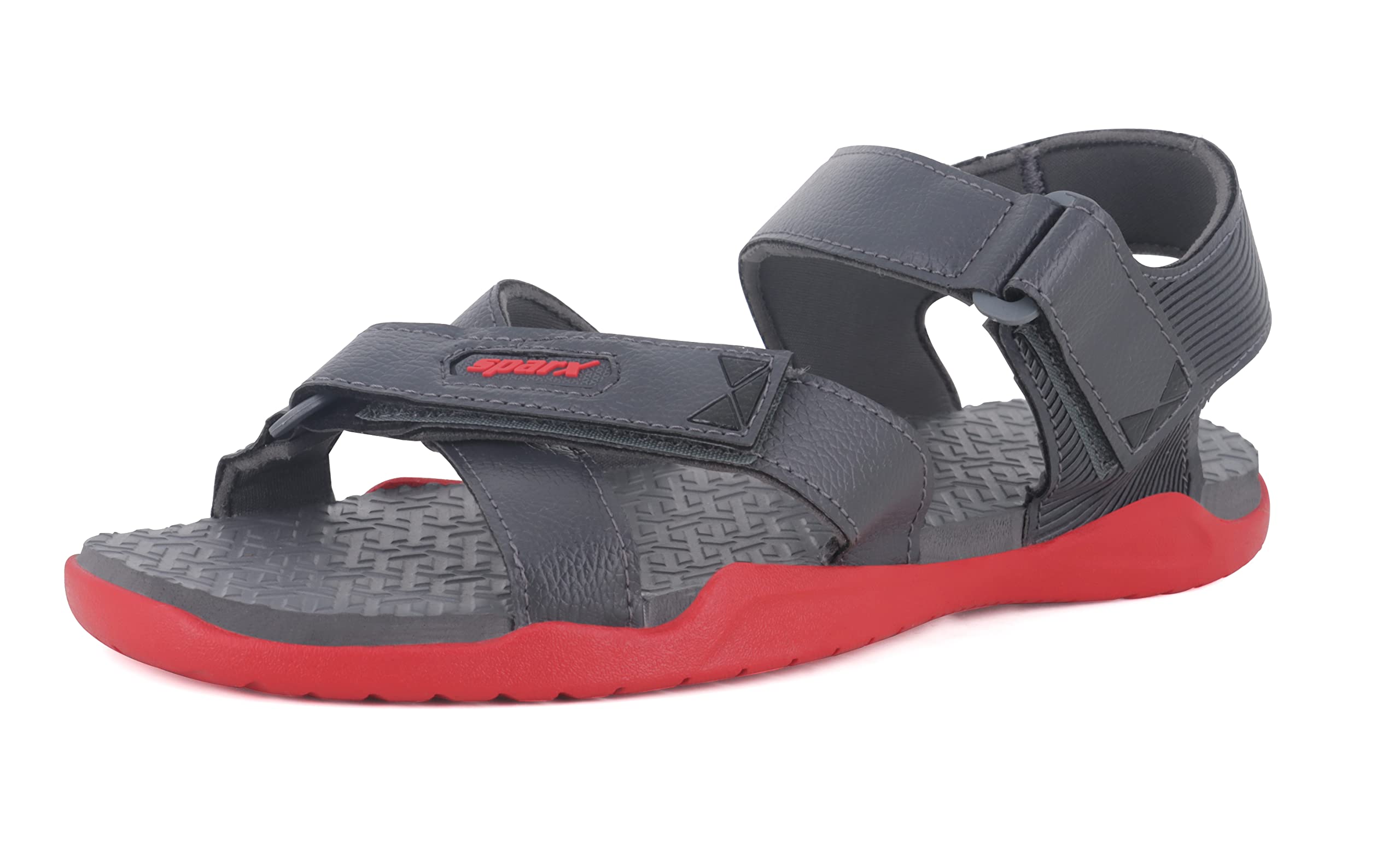 sparx Men Buckle Sandal-picture-30