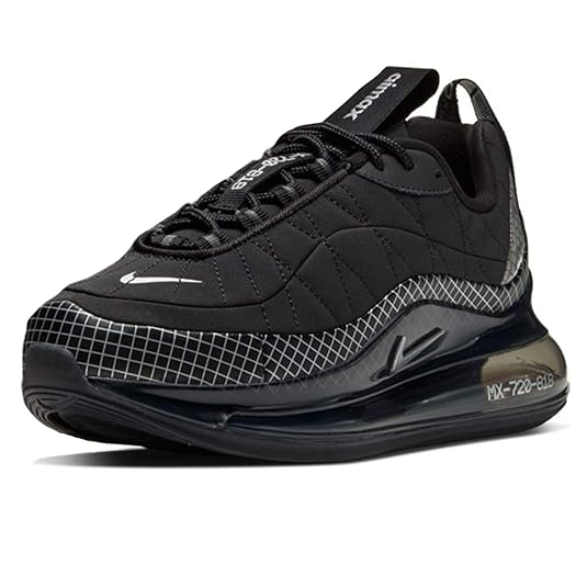 Nike Mx-720-818 (gs) Big Kids Cd4392-001 Size 6: Buy Online at Low Prices  in India - Amazon.in