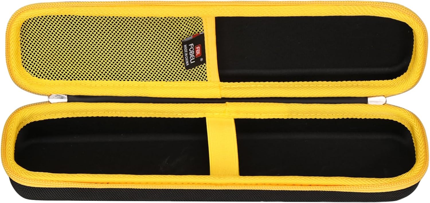 FBLFOBELI Hard Carrying Case for Fluke T5-1000/T5-600/T6-1000/T6-600 Electrical Voltage, Continuity and Current Tester - Image 3