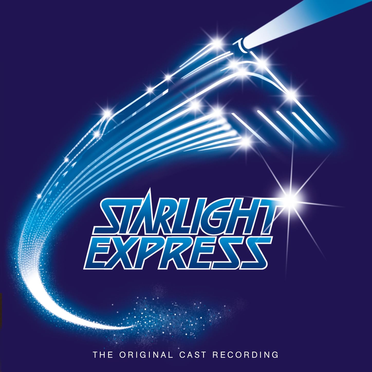 “Starlight Express” Original Cast