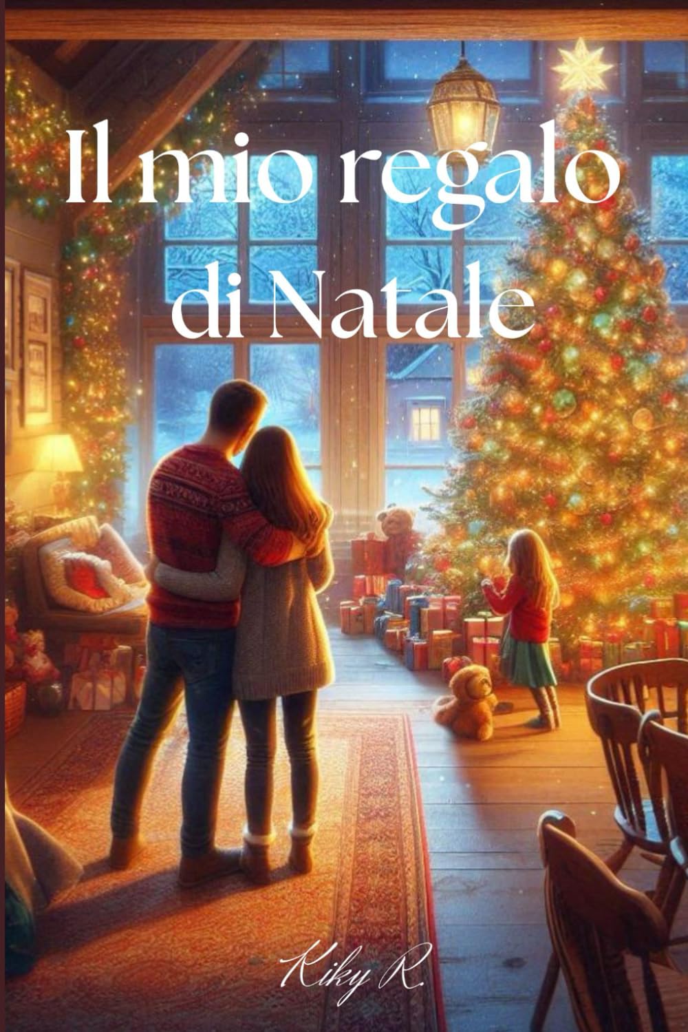 Il mio regalo di Natale