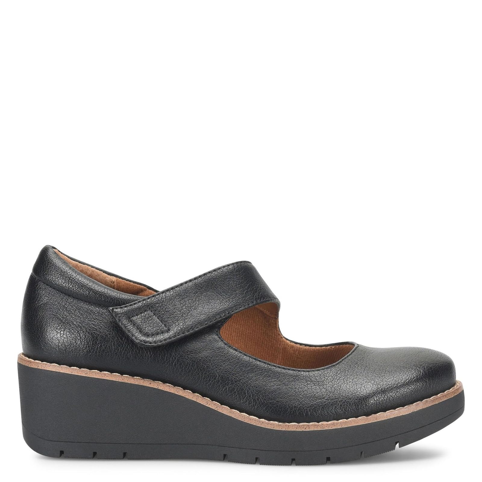 Eurosoft by Sofft Womens Franlee