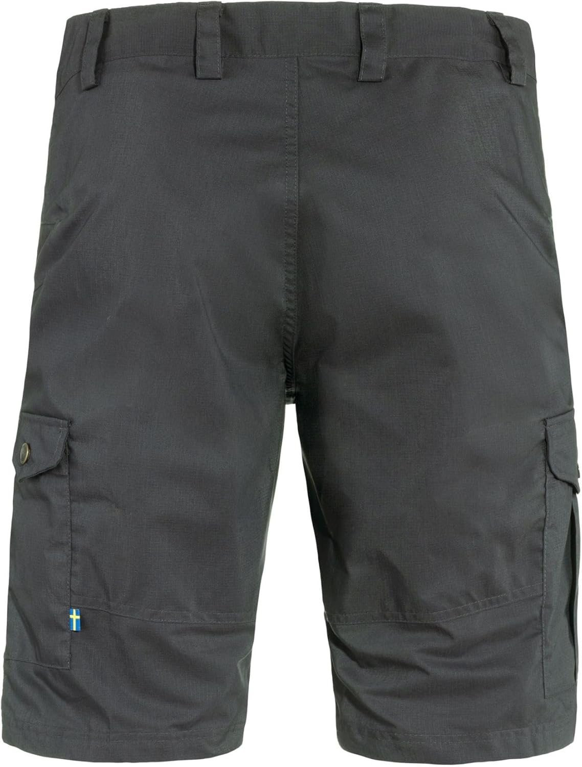 Fjällräven Vidda Pro Lite Men's Trekking Shorts - Breathable, Lightweight, Stretch Fabric - Hiking, Trekking