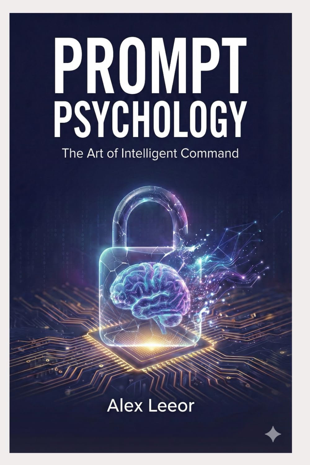 PROMPT PSYCHOLOGY: The Art of Intelligent Command