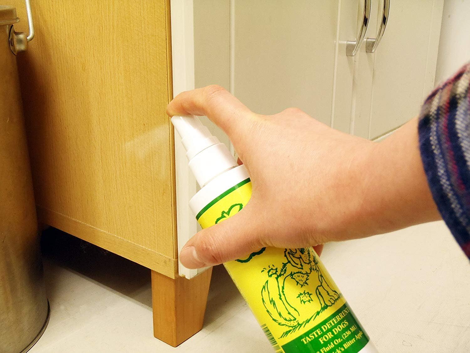 Grannick's Bitter Apple