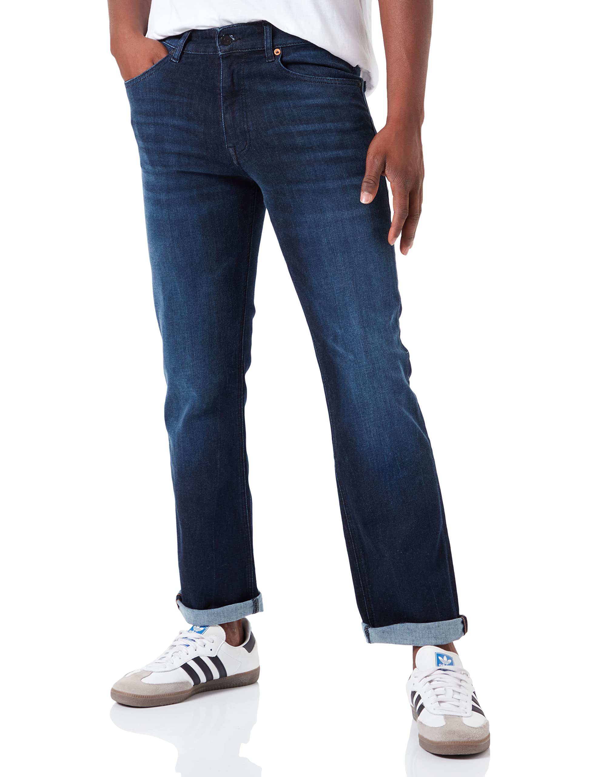 BOSSMen's Albany Bc-l-p Jeans