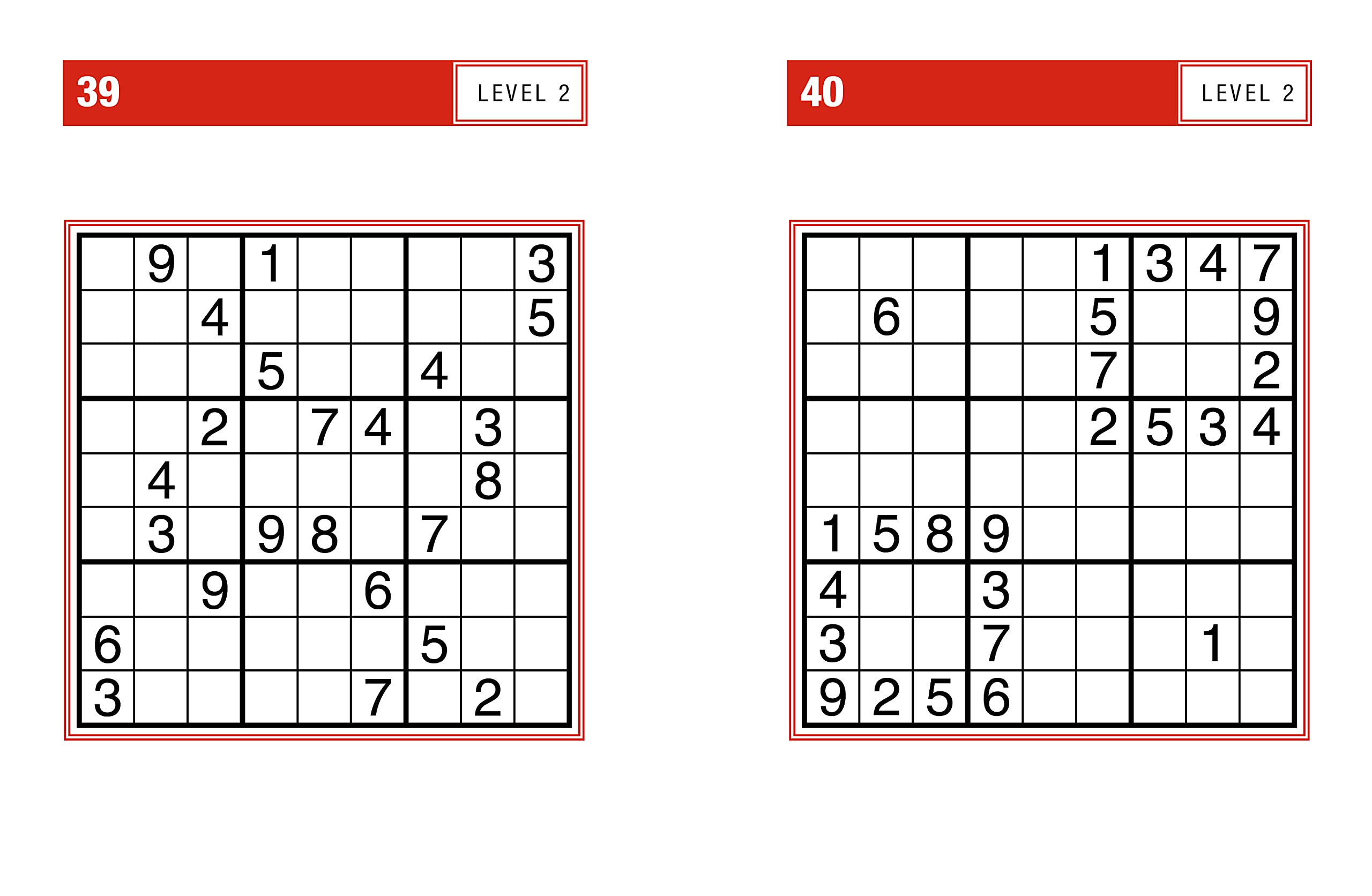 Brain Games Mini - Sudoku (Pocket Size / Stocking Stuffer)