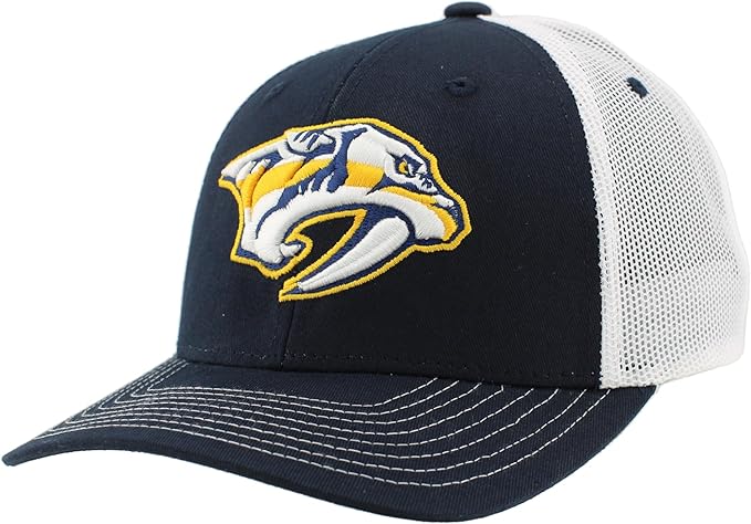 Nashville Predators Hat