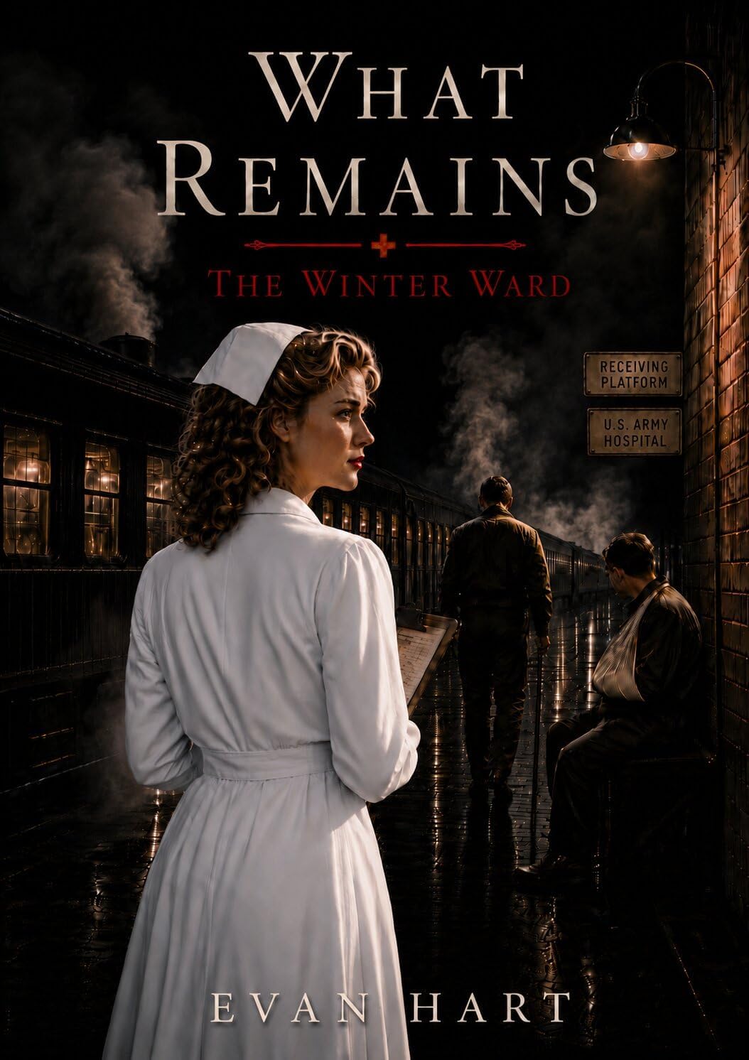 - What Remains: The Winter Ward