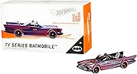 Vista 1 de Hot Wheels id 66 Batmobile