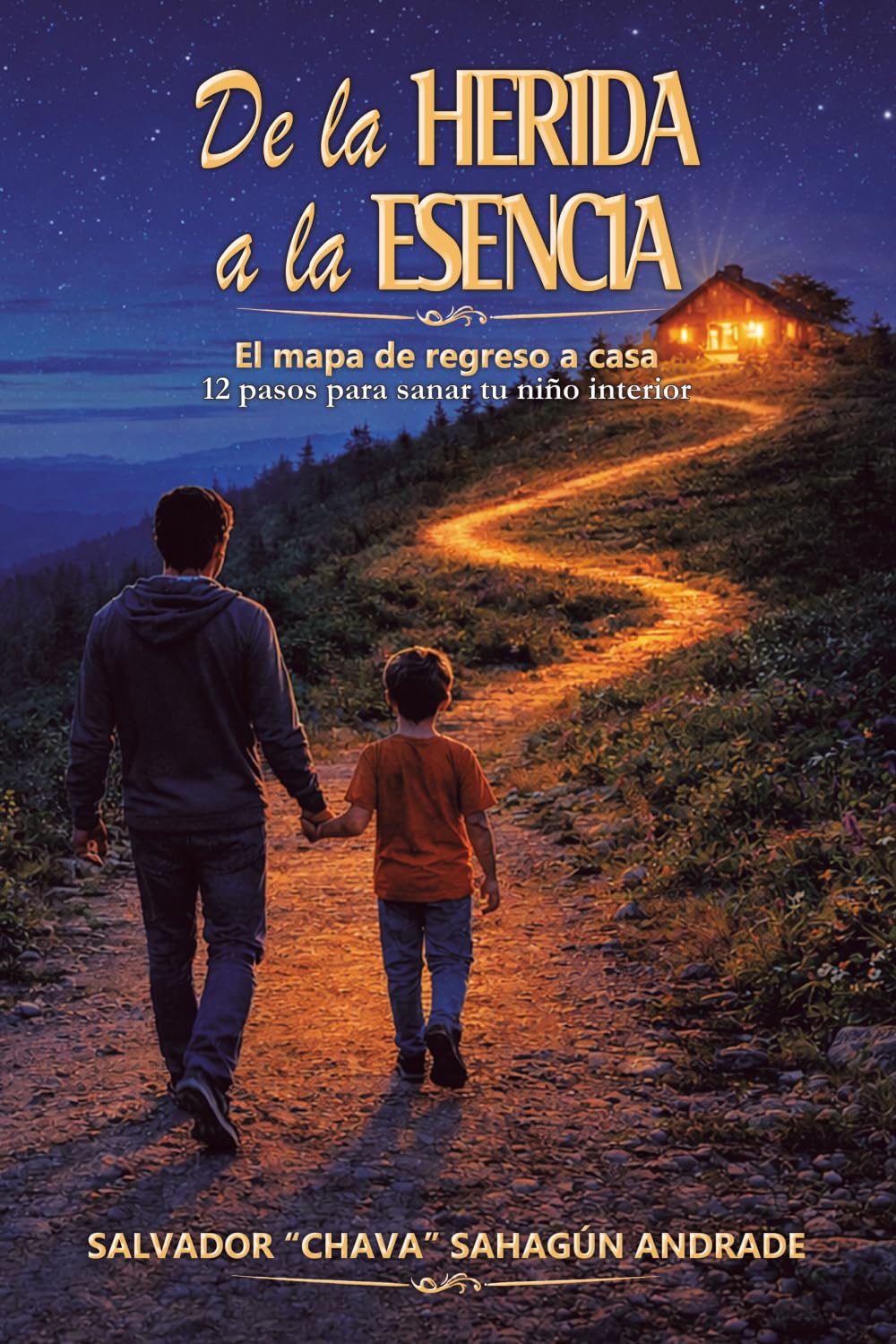 De la Herida a la Esencia: El mapa de regreso a casa