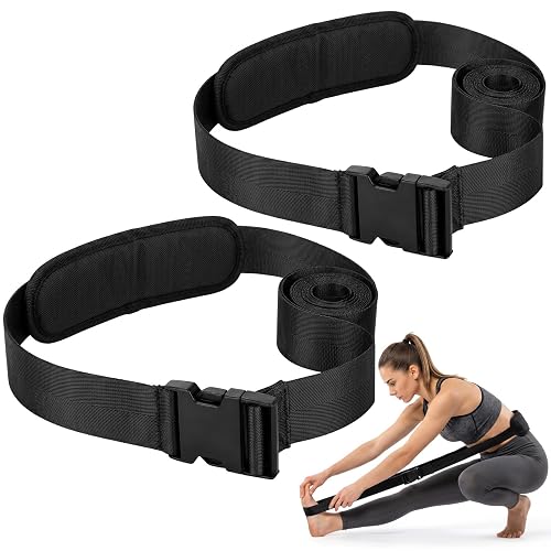 Teyva Daily 2 Pack Extremity Mobilization product photo (Gaiters & Traction) — ScooterReviewPro review