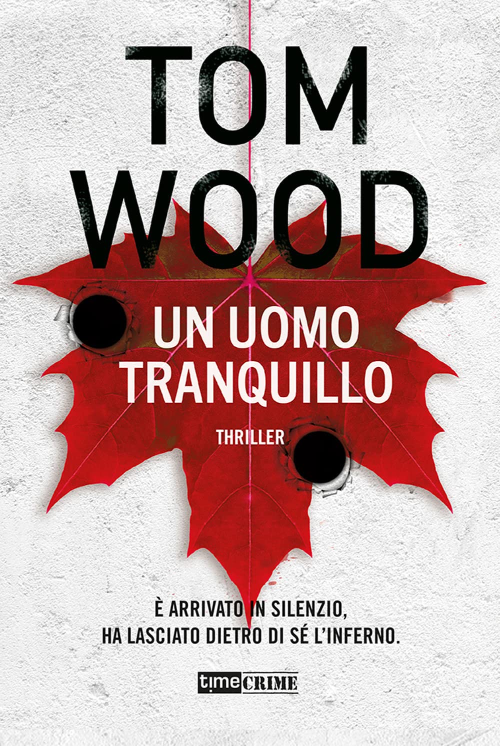Un Uomo Tranquillo – Victor L'assassino Vol. 9 - 4