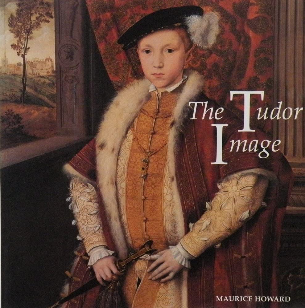 The Tudor Image