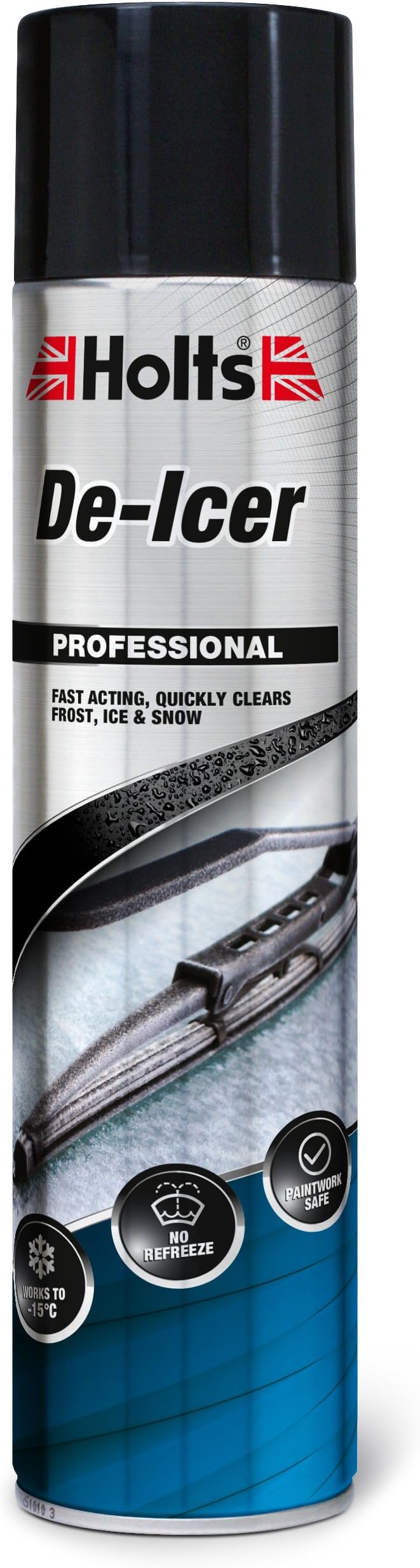 Holts DeIcer 600ml Amazon.co.uk Automotive