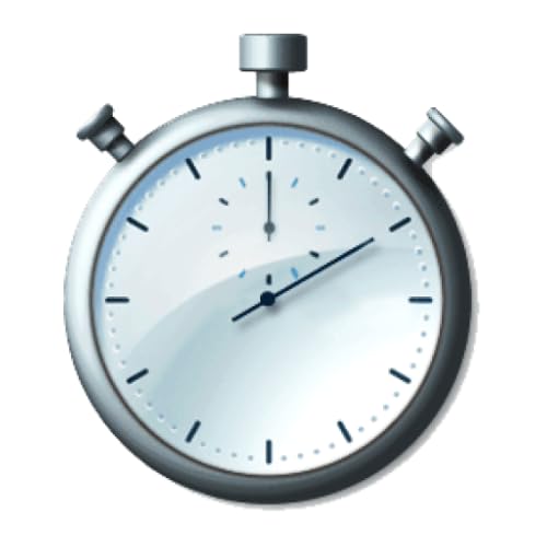 Basic Chronometer
