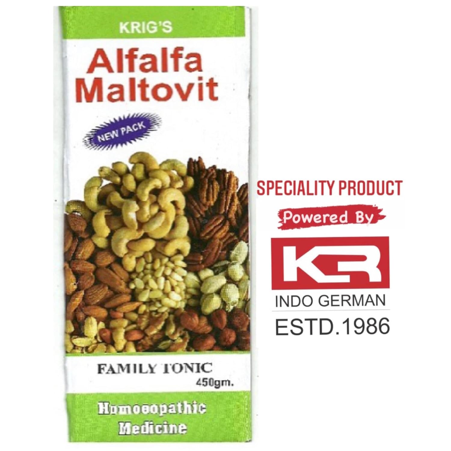 Buy Now Krig'S Dr Reckeweg R59 Drops - Slimfit Drops Combo - 30 Days...