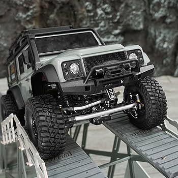 トラクサス　INJORA サーボ11kg INJORA サーボマウント INJORA 11KG Coreless High Torque Micro Servo for 1/18 TRX4M Upgrade (I