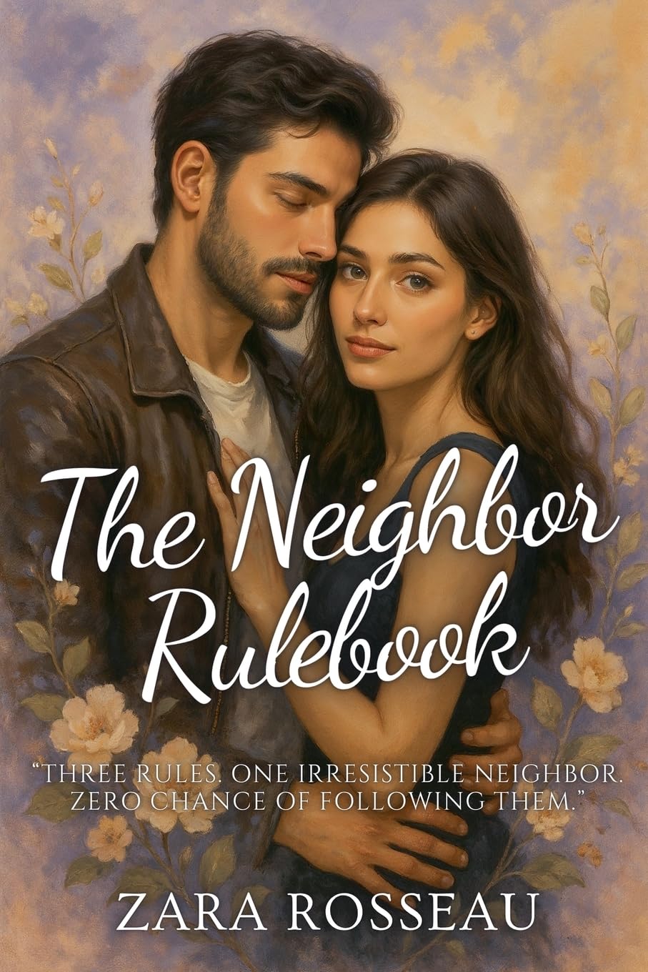 The Neighbor Rulebook