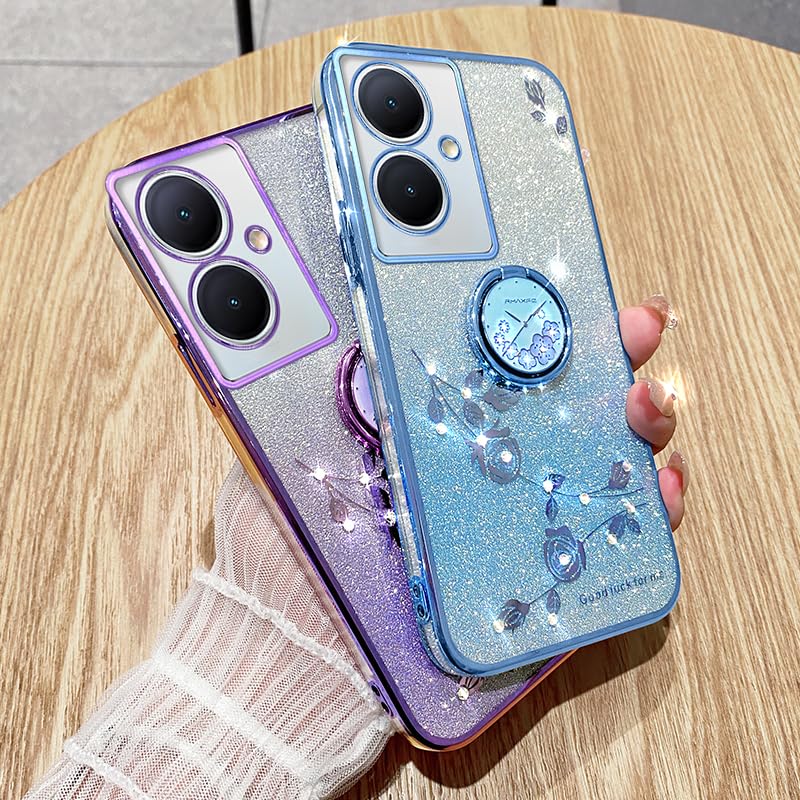 Cover Per Oppo A79 5G - Custodia Etui Protezione TPU Silicone