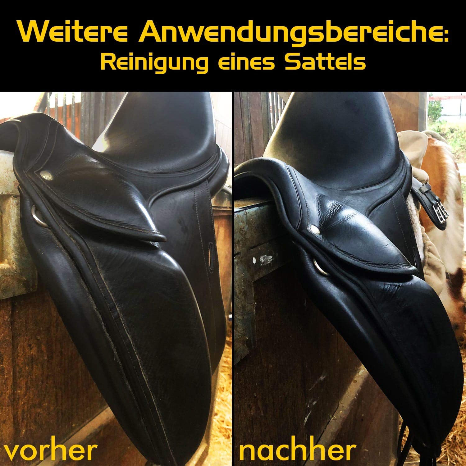 ABACUS® 4X 750 ml Auto-Innenraumreiniger (7715.4) - Mehrzweckreiniger Polsterreiniger Autopflege Universalreiniger