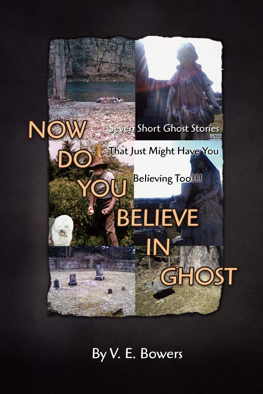Now Do You Believe In Ghost