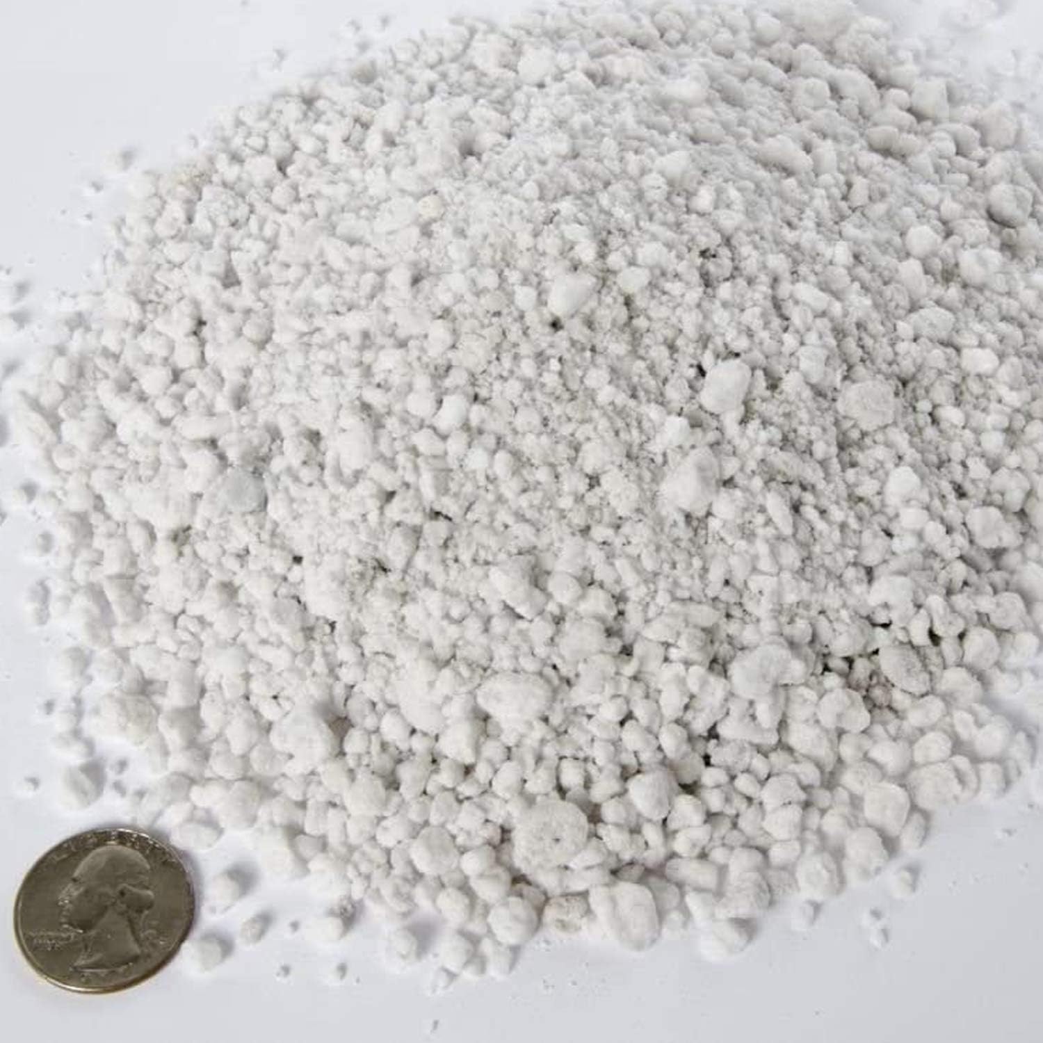 GROW!T Super Coarse #2 Perlite for Hydroponic Greenhouses Gardens Potting Soil 4 Cubic Feet