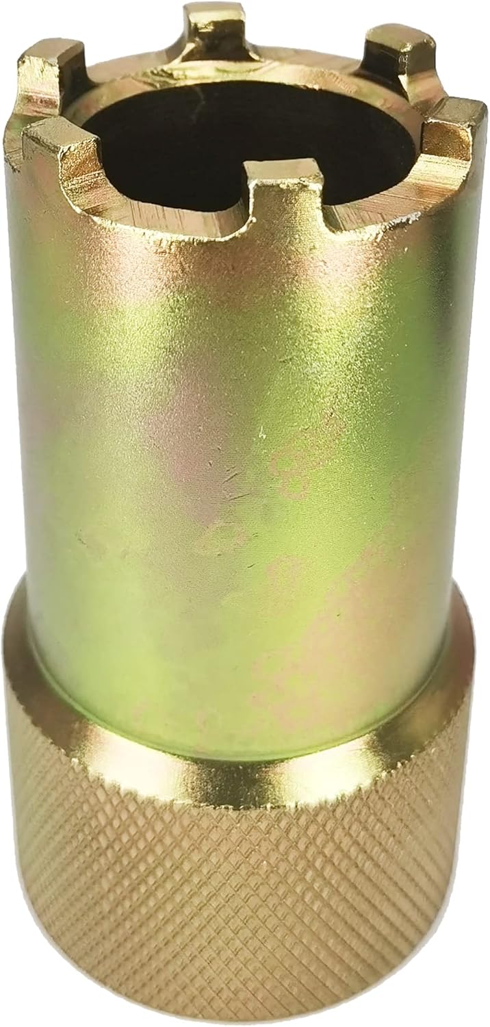 PRIMARY CLUTCH SPIDER NUT TOOL POLARIS P90 service p85