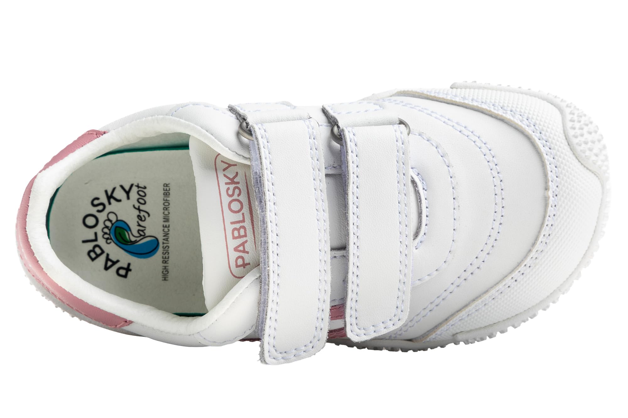 Deportivos Cole Barefoot para Niña Pablosky ZARPA 905007
