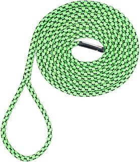 Mountain Ape Dead Eye Sling 9/16 inch x 15 feet - Mountain Ape’s 100% Polyester Double Braid Construction Provides Ample Strength and Durability, Without Sacrificing Flexibility