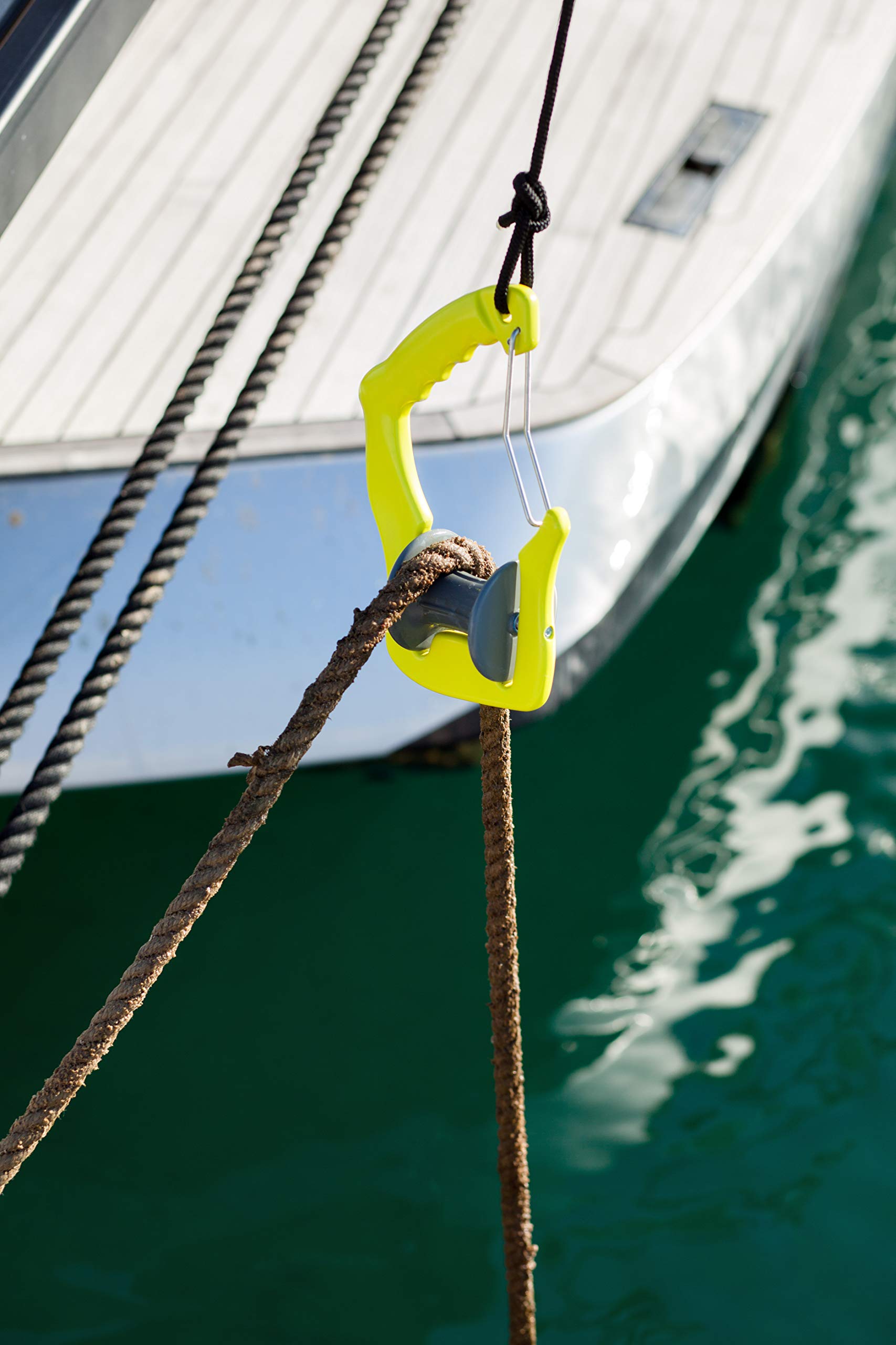 Boatasy GHOOK