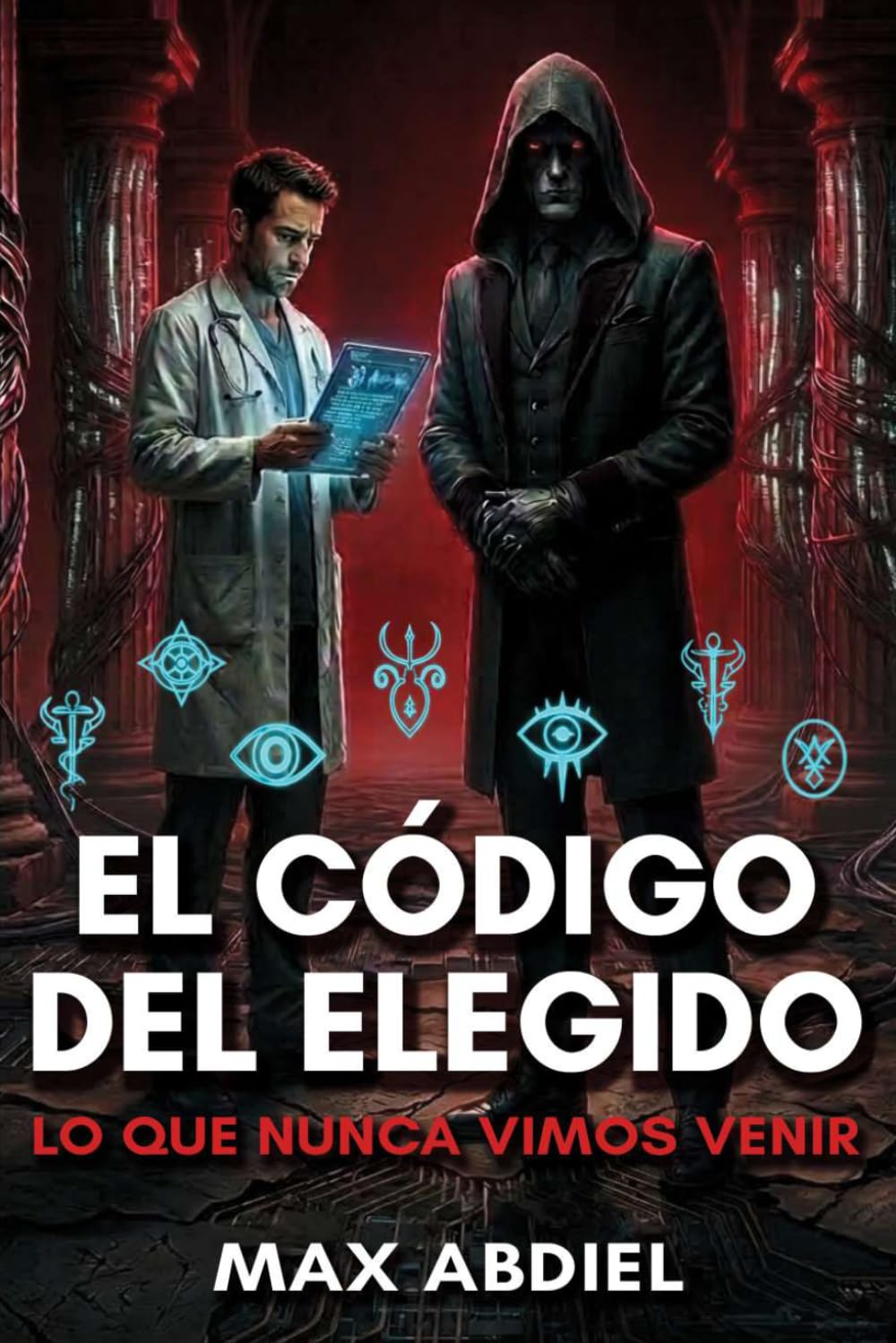 El código del elegido: Lo que nunca vimos venir