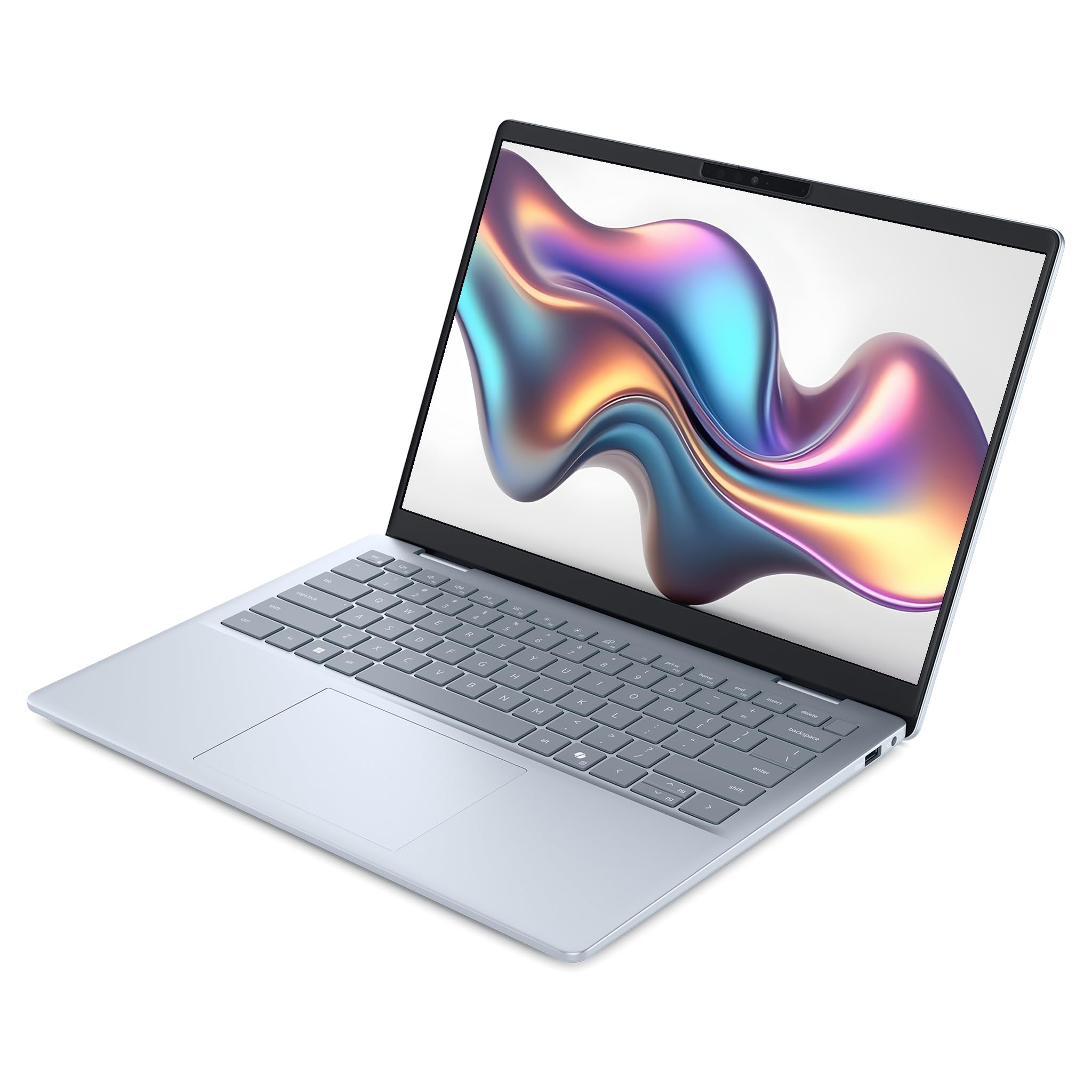 Dell 14 Plus AI Copilot+ Laptop, Intel Ultra 7-258V, 32 GB LPDDR5x