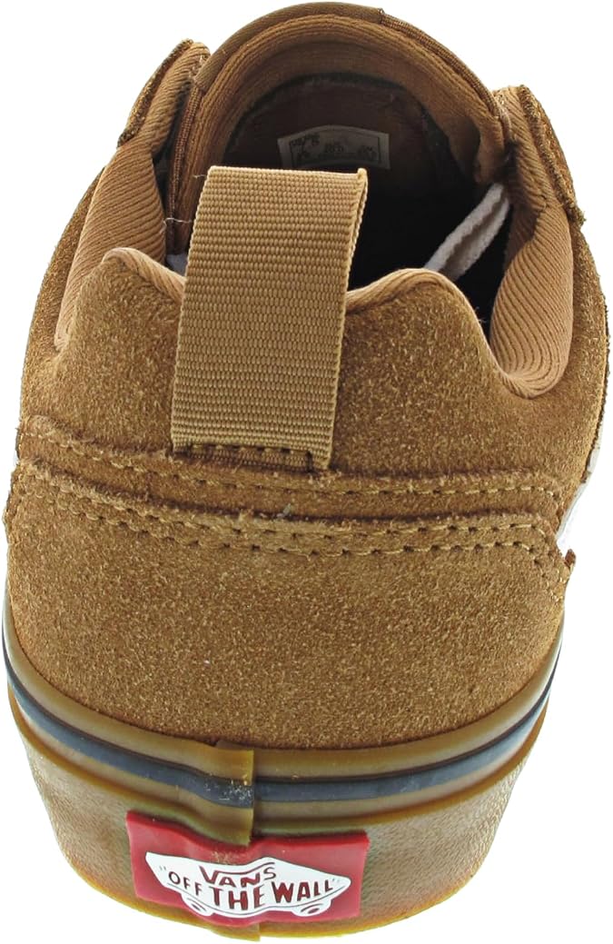 Vans Men's Filmore Trainers