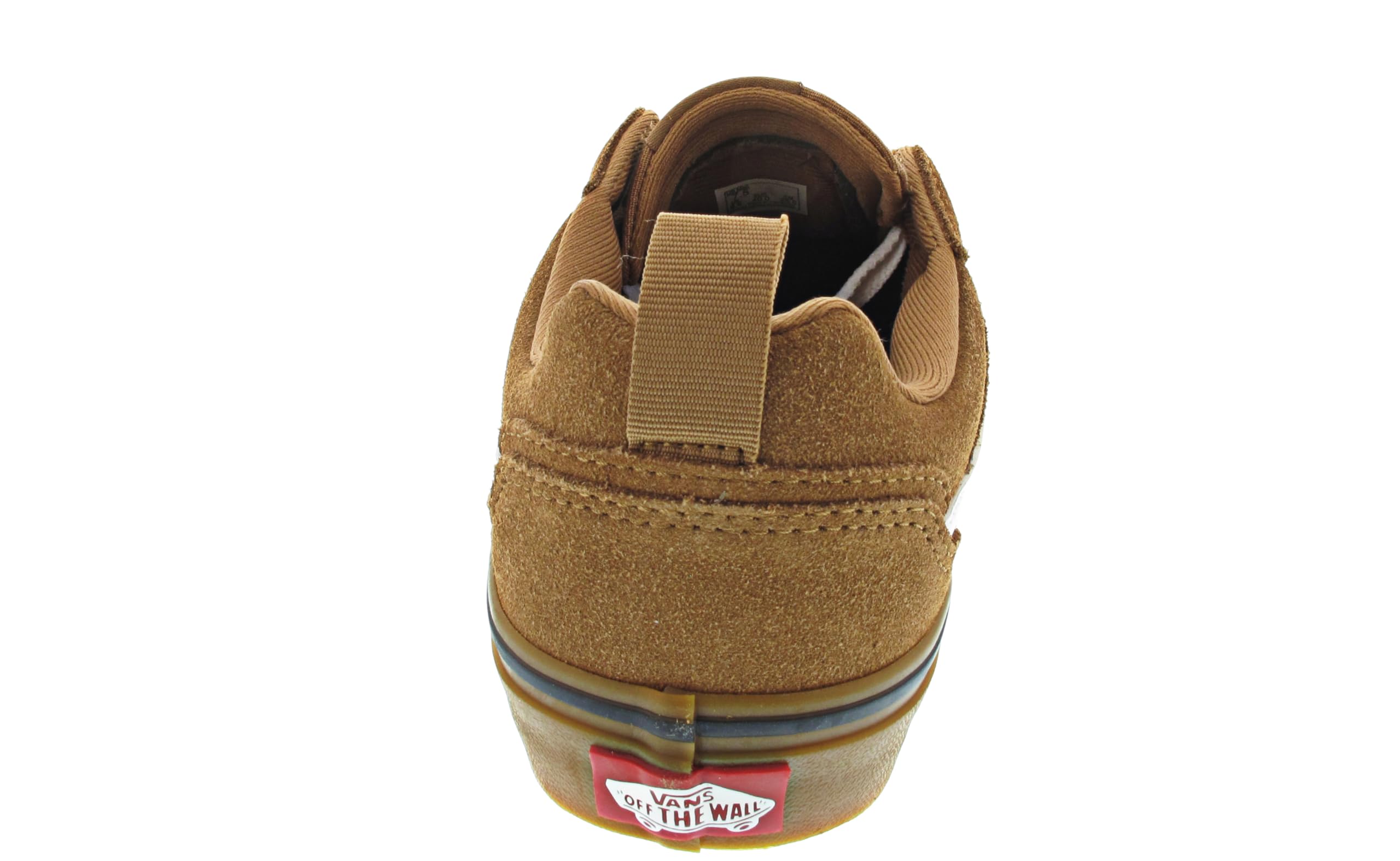 Vans Filmore, Sneaker a Collo Alto Uomo, Chipmunk, 43 EU