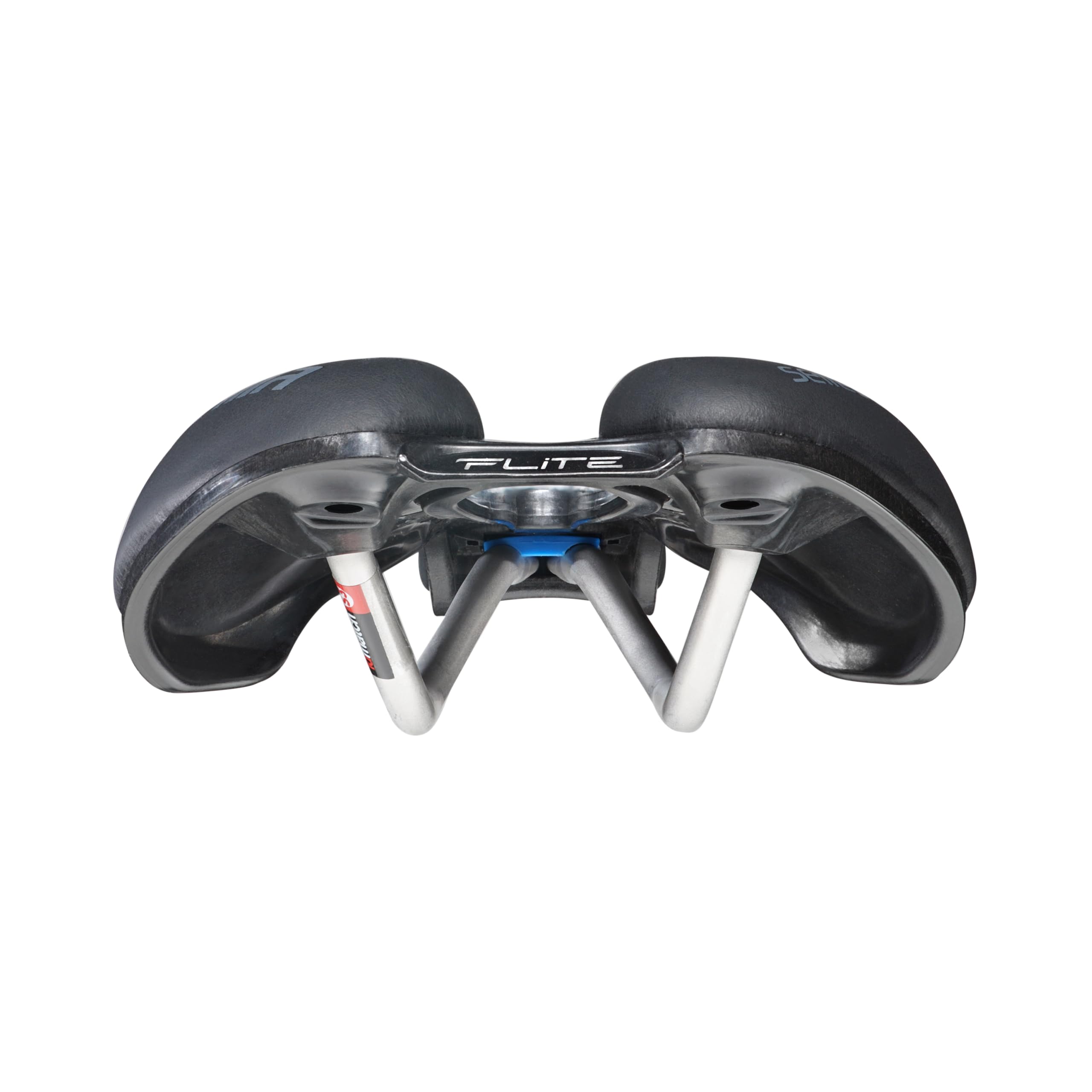 Selle Italia Flite Boost Ti316 Superflow Endurance Sella, Unisex Adulto