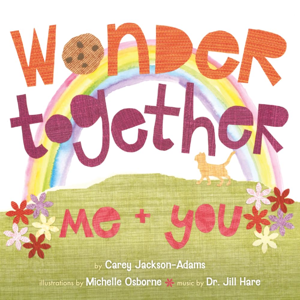Wonder Together: Me and You