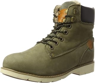 Amazon.es: botas borreguito mujer