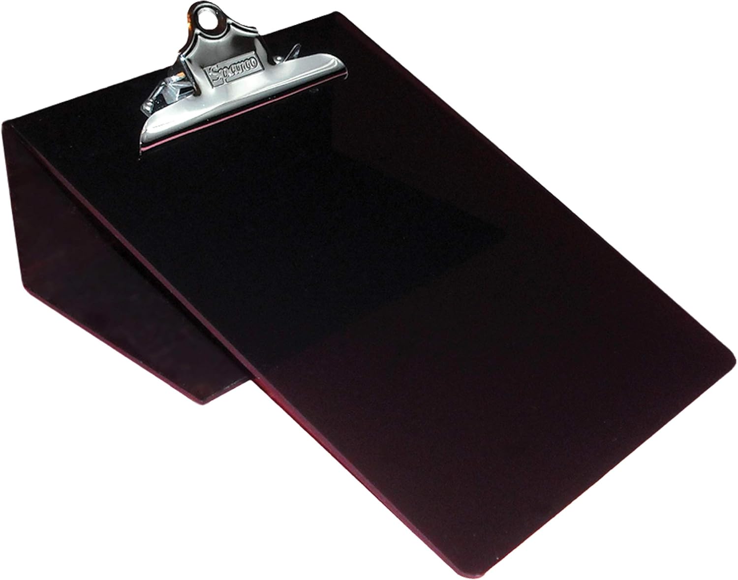 Fun and Function - Mini Write Slant Board - Writing Board - Slant Board for Writing for Kids to Help Improve Handwriting & Posture - 14x9x5 Inch Writing Stand - Non-Slip Writing Slope