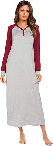 winter nighty for sale
