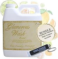 Vista 12 de Paquete Worldwide Nutrition Compatible con Detergente Líquido para Ropa Tyler Glamorous Wash Diva - Detergente para Ropa Diva Lavable a Mano y a