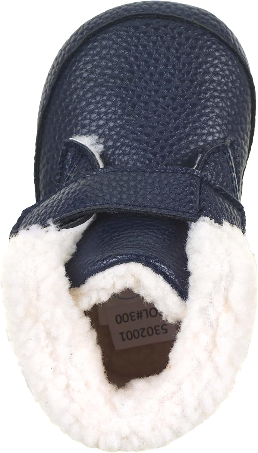 Sterntaler Men's Clogs First Walker Shoe