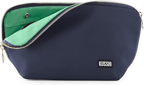 Miniatura 14 de Bolsa de maquillaje y cosméticos lavable de viaje KUSSHI