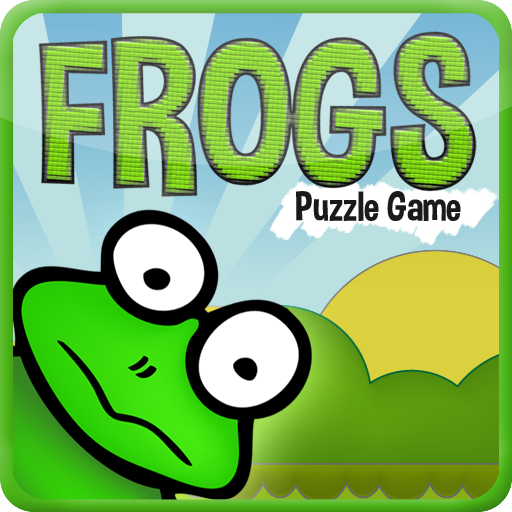 Frogs Chinese Checkers App on Amazon Appstore