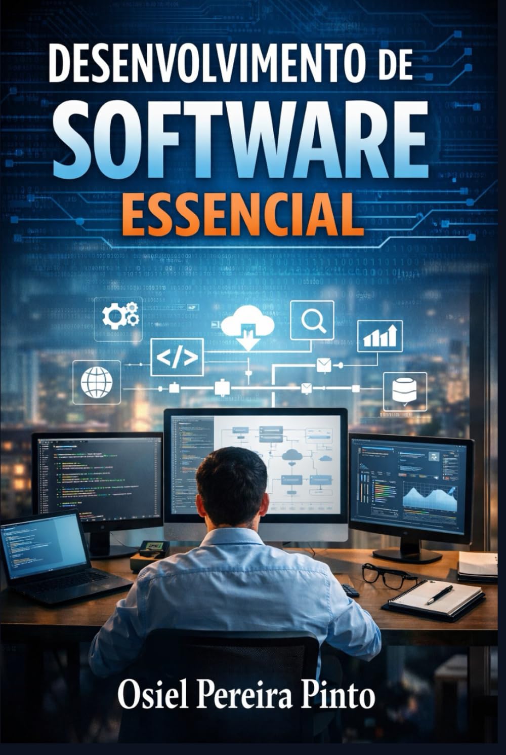 Desenvolvimento de Software Essencial