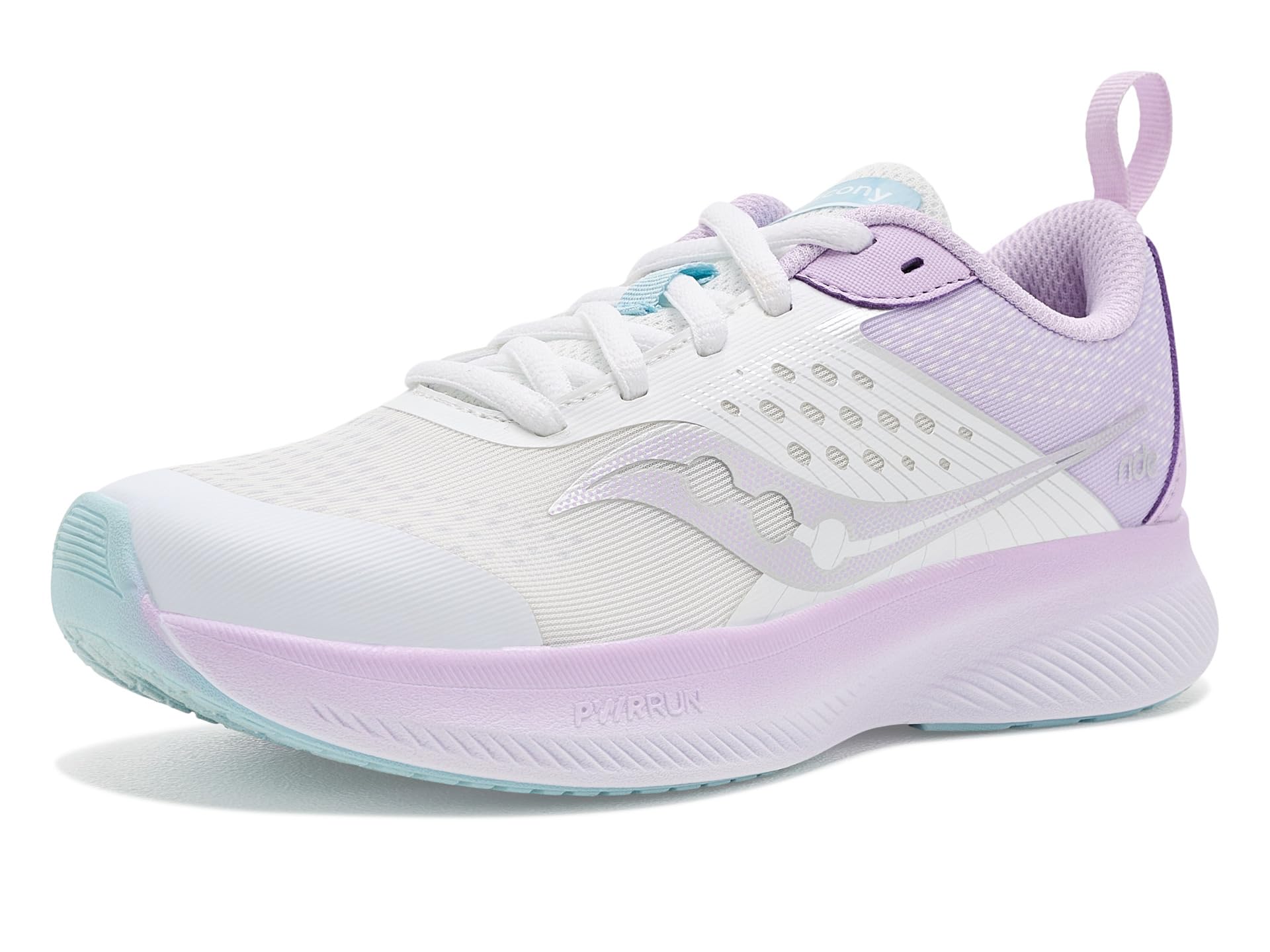 くるぴょん　スク Amazon.com: Saucony Unisex-Child Ride Kdz (Little Kid/Big Kid