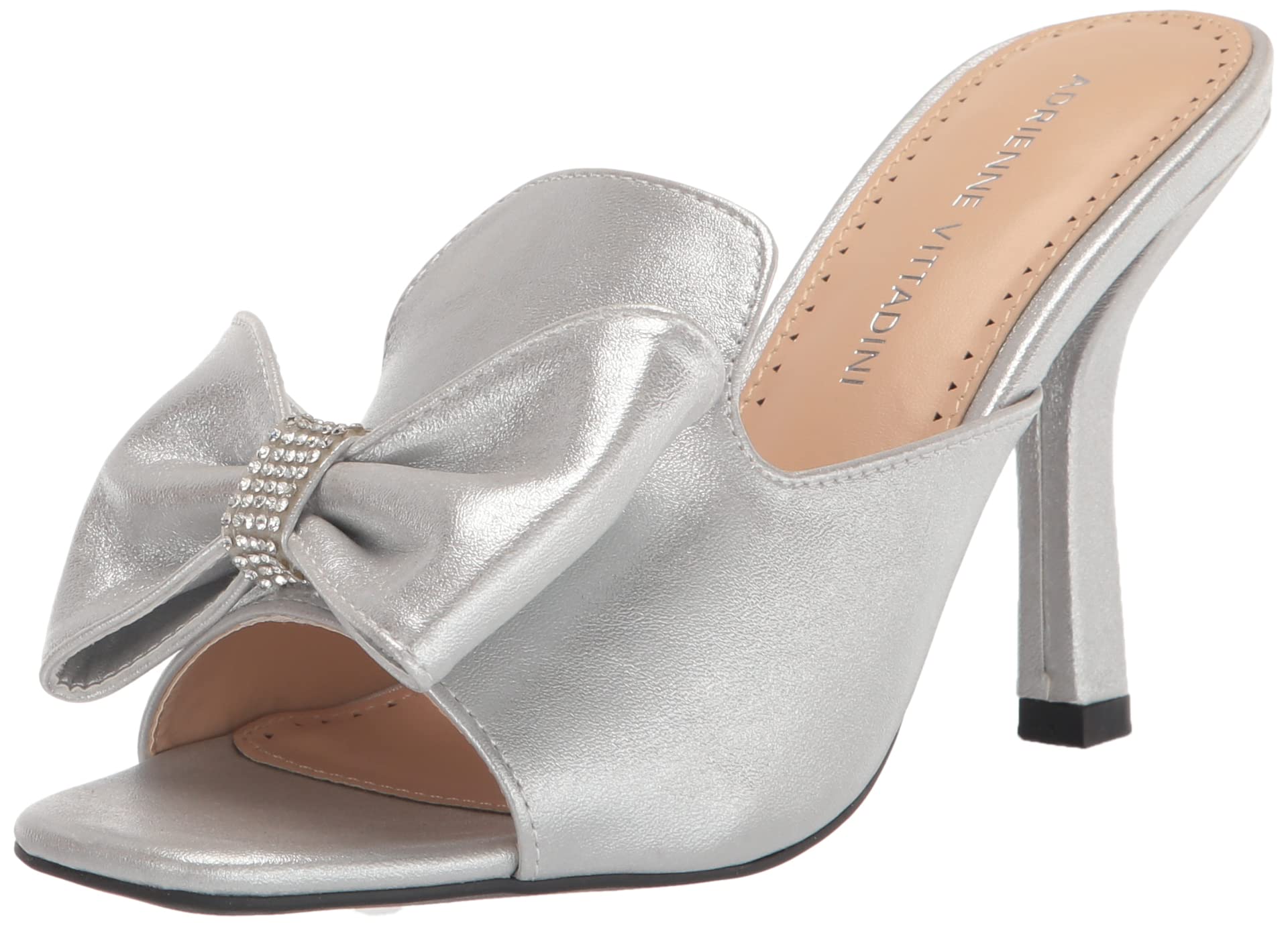 Adrienne VittadiniWomen's Gladys Heeled Sandal