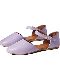 Metallic flats + FREE SHIPPING | Zappos.com