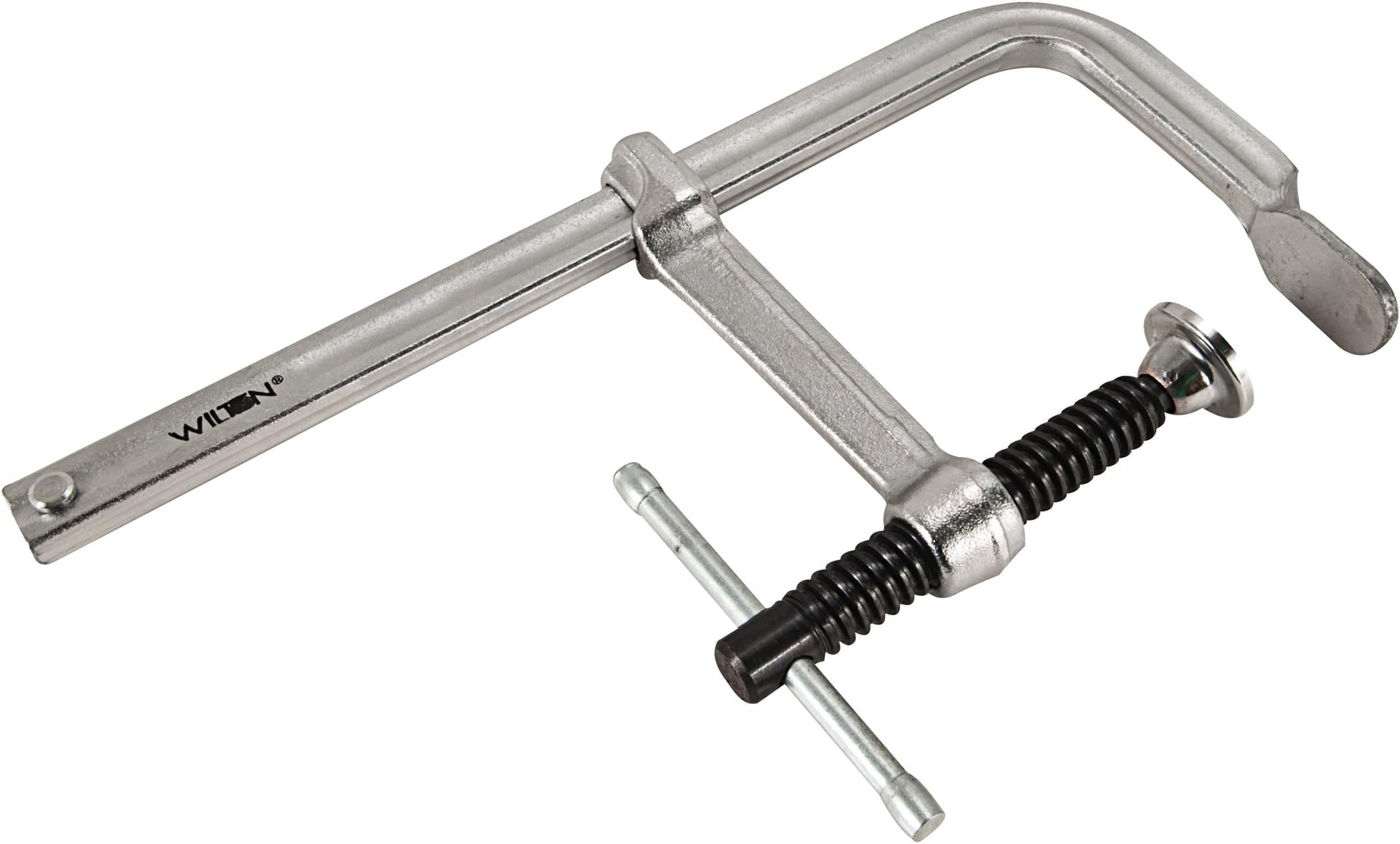 WiltonTool Group 1200S-24 Light Duty F-Clamp, 24"