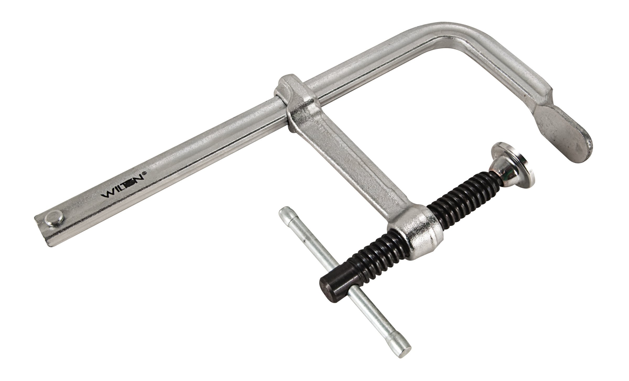 WiltonTool Group 1200S-24 Light Duty F-Clamp, 24"